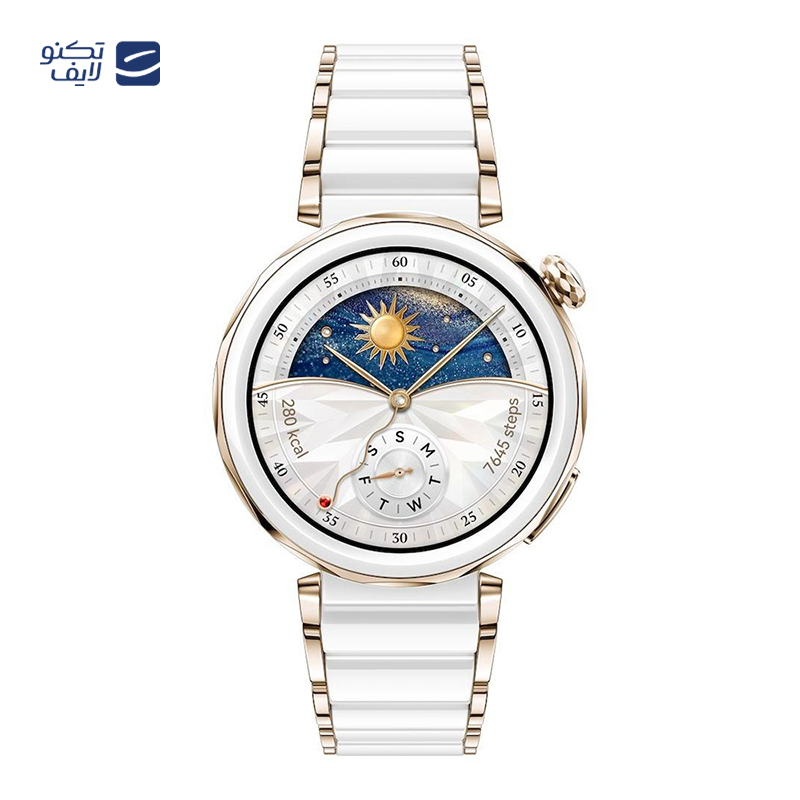 gallery-ساعت هوشمند هوآوی مدل GT 5 Pro 42mm بند فلوئورو الاستومر copy.png