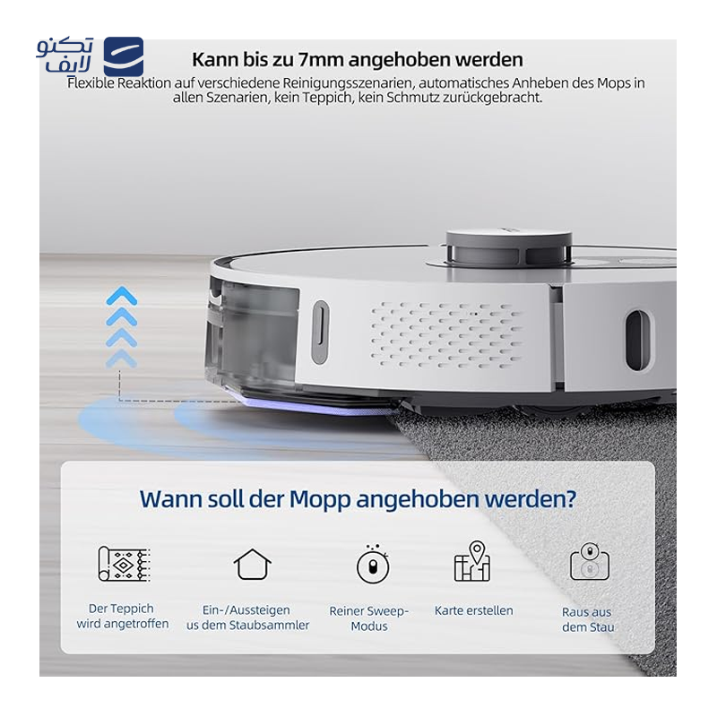 gallery-جاروبرقی رباتیک شیائومی مدل H40 copy.png
