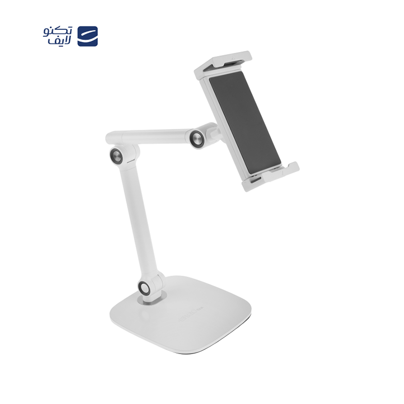 پایه نگهدارنده گوشی موبایل و تبلت ارگو مدل WMH010-WD