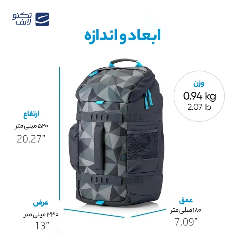 gallery-کوله پشتی لپ تاپ فوروارد مدل FCLT65051 BEST IN THE WORLD copy.png