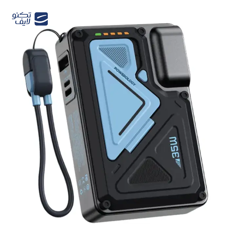 gallery-پاوربانک بی سیم پاورولوژی مدل PPBCHA80 ظرفیت 10000 میلی آمپر ساعت-gallery-1-TLP-165484_fb842817-daba-4a16-a3f6-1ade6a2a67b2.webp