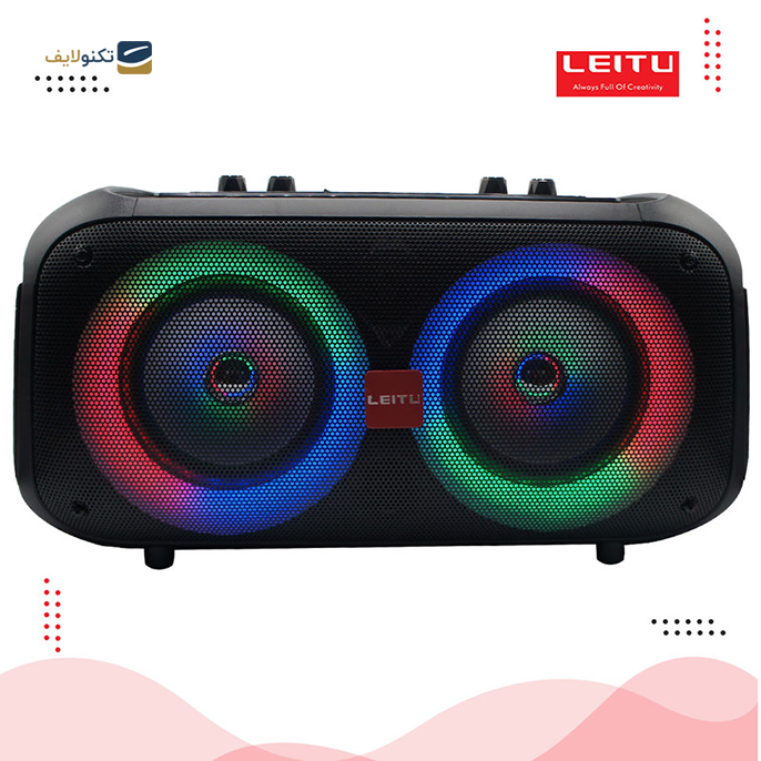 gallery-اسپیکر بلوتوثی قابل حمل لیتو مدل استیج باکس-gallery-2-TLP-16550_f9baf7a1-ea14-40cb-b43a-c1679bbf7c65.png