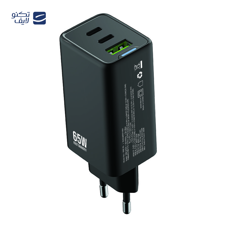 gallery-شارژر دیواری تسکو مدل TTC 127 توان 100 وات copy.png