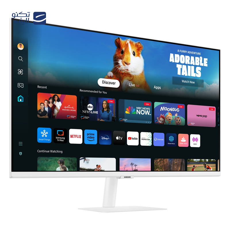 gallery-مانیتور خمیده سامسونگ مدل Essential S3 LS32D392GA سایز 32 اینچ copy.png