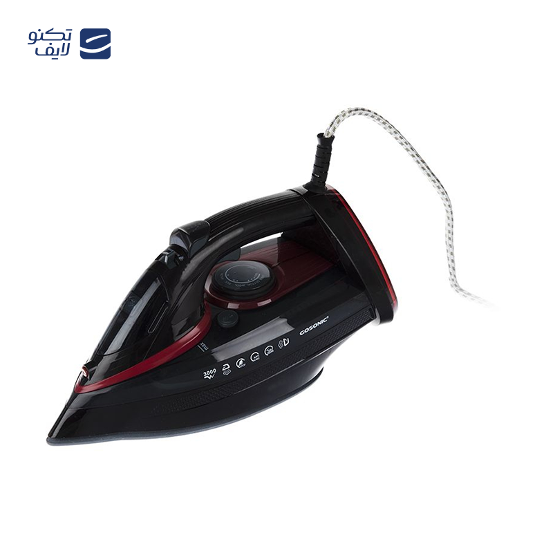 اتو بخار گوسونیک مدل GSI-300