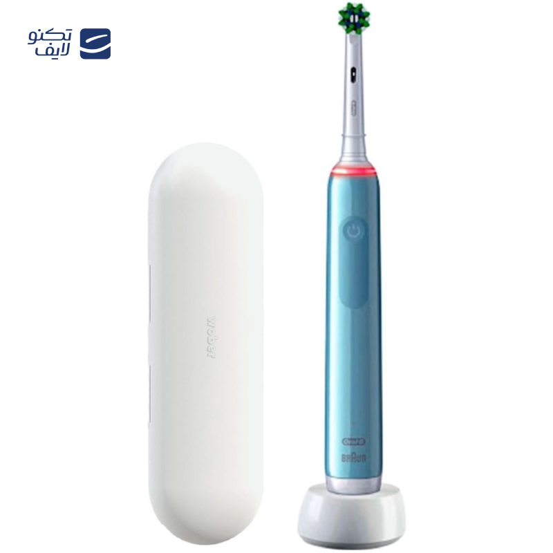 gallery-مسواک برقی اورال بی مدل Pro 3 3000 Pure copy.png