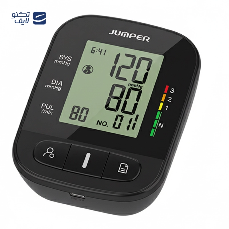 gallery-فشارسنج دیجیتال بازویی جامپر مدل JPD-HA101 copy.png