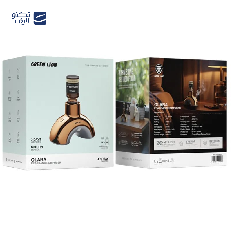 gallery-خوشبوکننده هوا گرین لاین مدل Jumbo copy.png