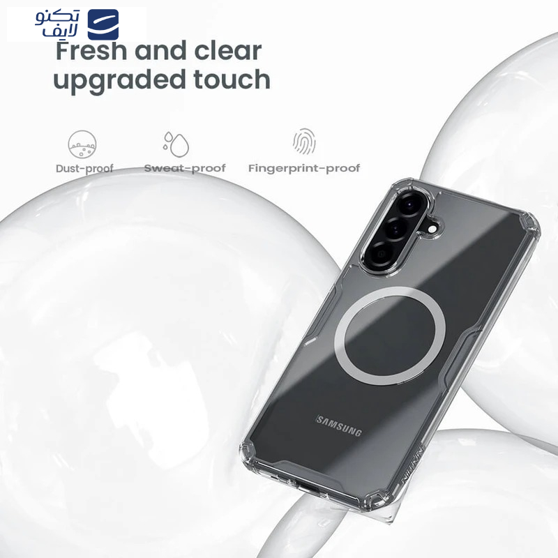 gallery-کاور گوشی سامسونگ Galaxy A56 - A36 نیلکین مدل Nature TPU Pro Magnetic copy.png gallery-کاور گوشی سامسونگ Galaxy A56 - A36 نیلکین مدل Nature TPU Pro Magnetic copy.png
