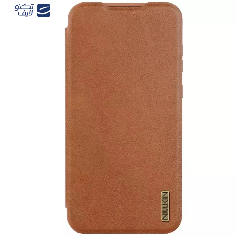 gallery-کیف کلاسوری گوشی سامسونگ Galaxy A56 - A36 نیلکین مدل Qin Pro Leather copy.png