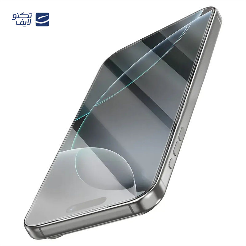 gallery-گلس گوشی اپل iPhone 17 Pro گرین لاین مدل 9H Steve HD copy.png