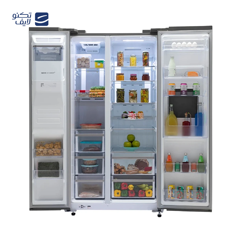 gallery-یخچال فریزر ساید بای ساید اسنوا مدل S1Di-L310-S-gallery-1-TLP-168056_454645af-ff47-45ad-8d31-e51082dc9bde.png