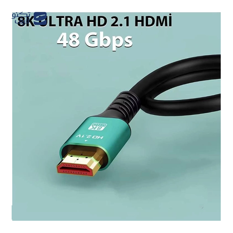 gallery-کابل HDMI 8K مدل MAGIC طول 1.8 متر-gallery-0-TLP-168522_55190e5c-ae0b-410f-adfd-6e4d50354257.webp