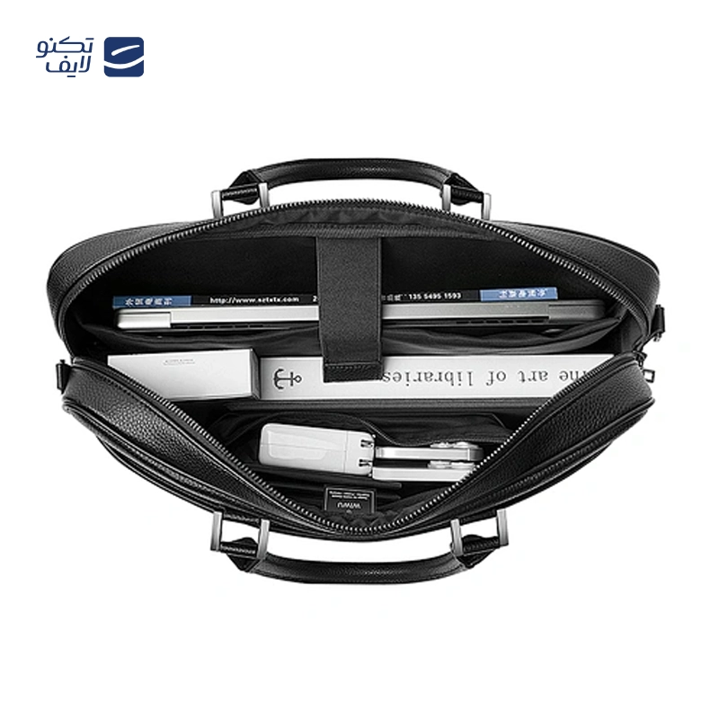 gallery-کیف لپ تاپ 14 اینچی ویوو مدل Pioneer Shoulder copy.png