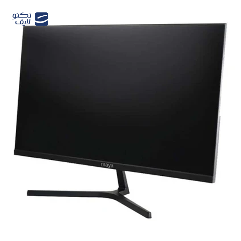 gallery-مانیتور مایا مدل MO24 B سایز 24 اینچ به همراه پایه ثابت copy.png