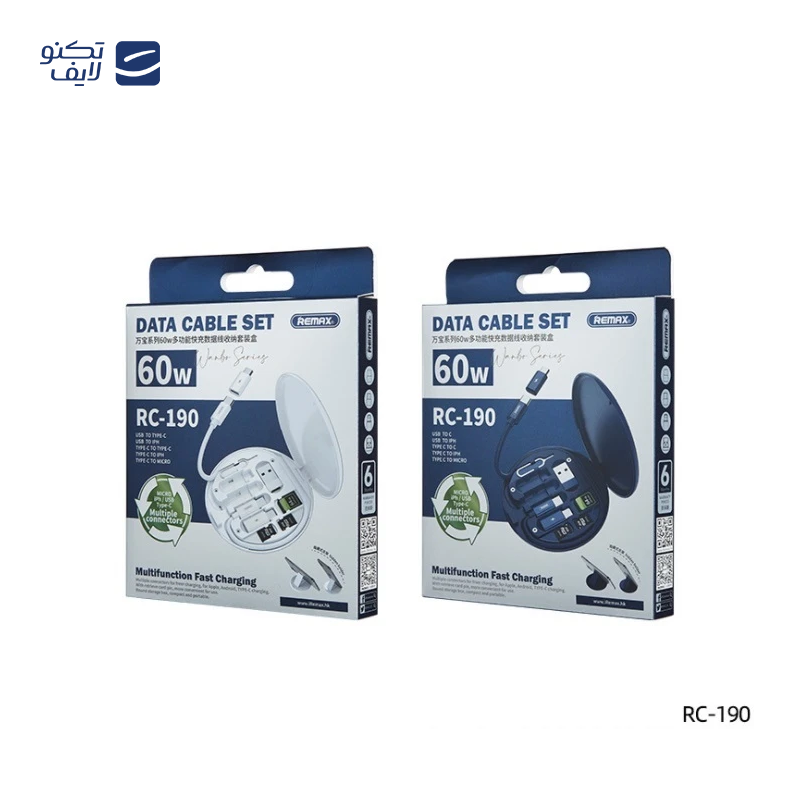 gallery-مجموعه لوازم جانبی موبایل پرووان مدل PCK004 copy.png