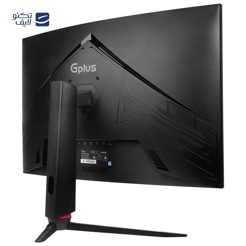 gallery-مانیتور گیمینگ خمیده جی پلاس مدل GGM-K329QN سايز 32 اينچ copy.png