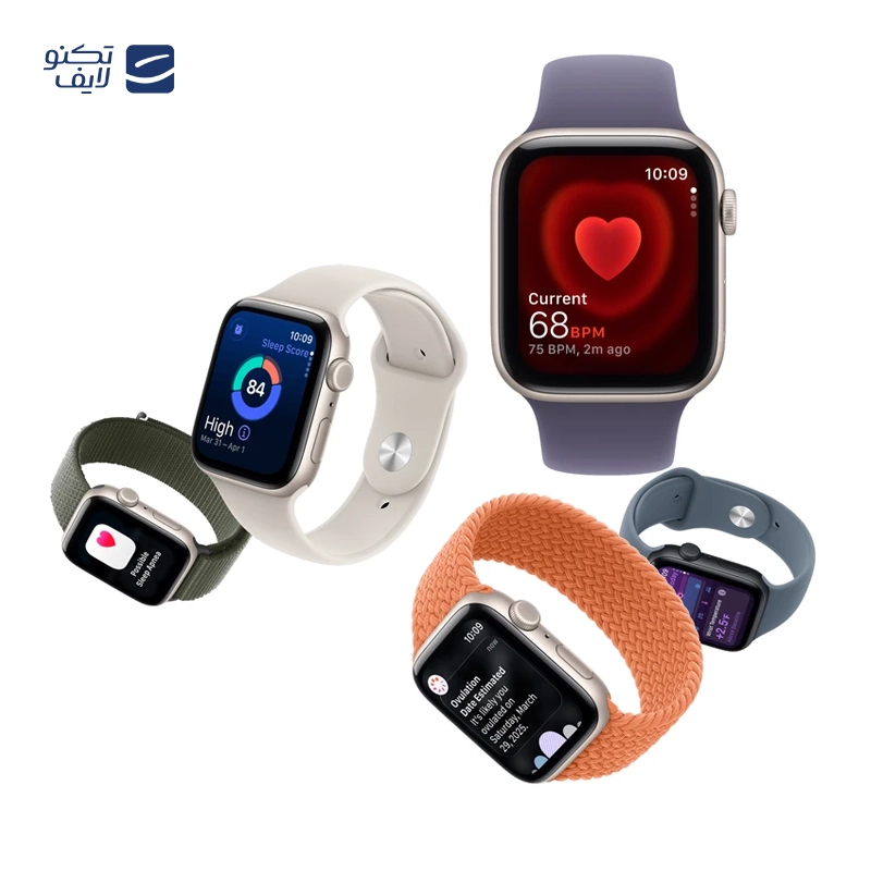 gallery-اپل واچ SE 3 مدل 44 میلی متری GPS و Cellular با بند Sport copy.png