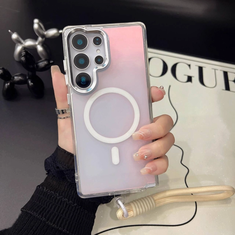 کاور گوشی شیائومی REDMI NOTE 11 قاب میلیونی مدل SPACE-1