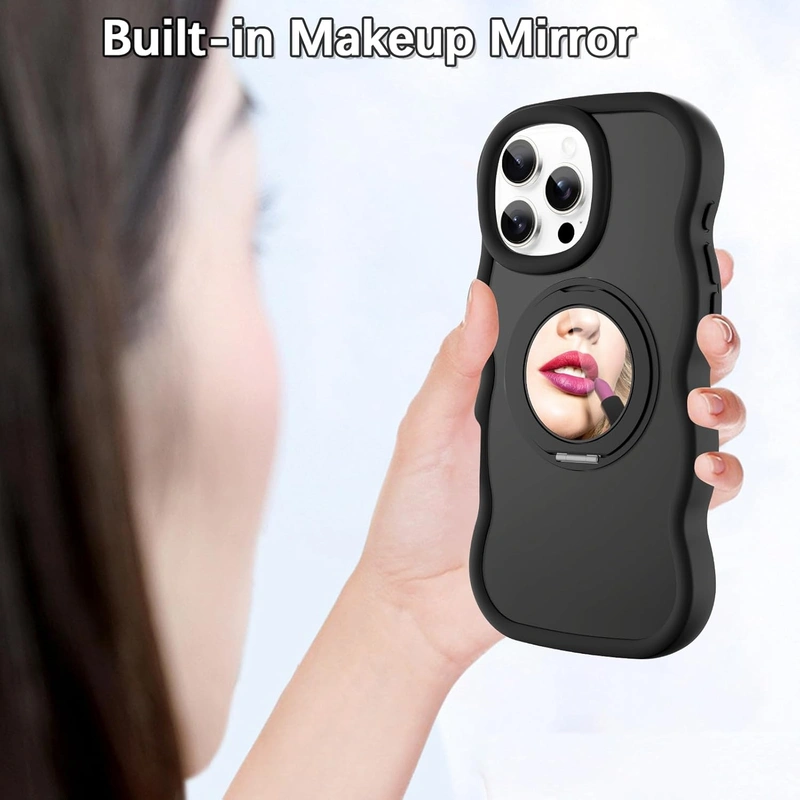 کاور گوشی اپل IPHONE 16 قاب میلیونی مدل PIONBE-TE43