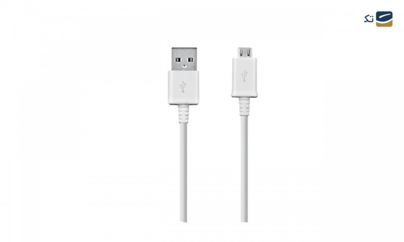 کابل شارژر اصلی میکرو USB سامسونگ