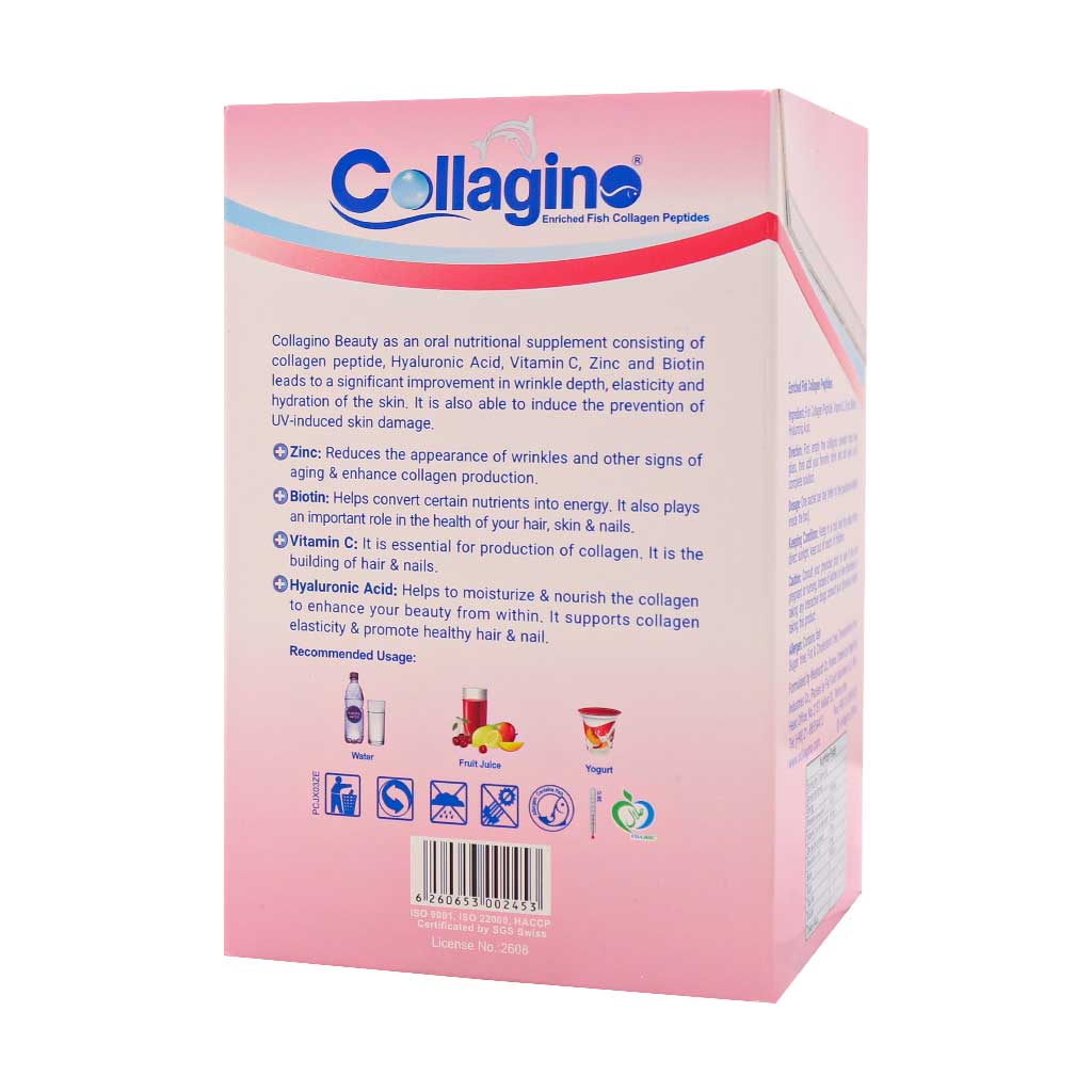 کلاژن بیوتی