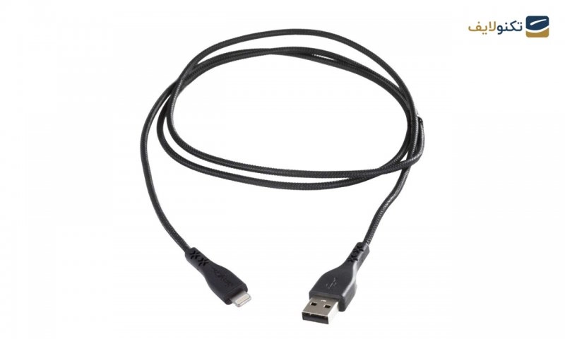 کابل لایتنینگ انرجایزر مدل LW با طول 1.2 متر