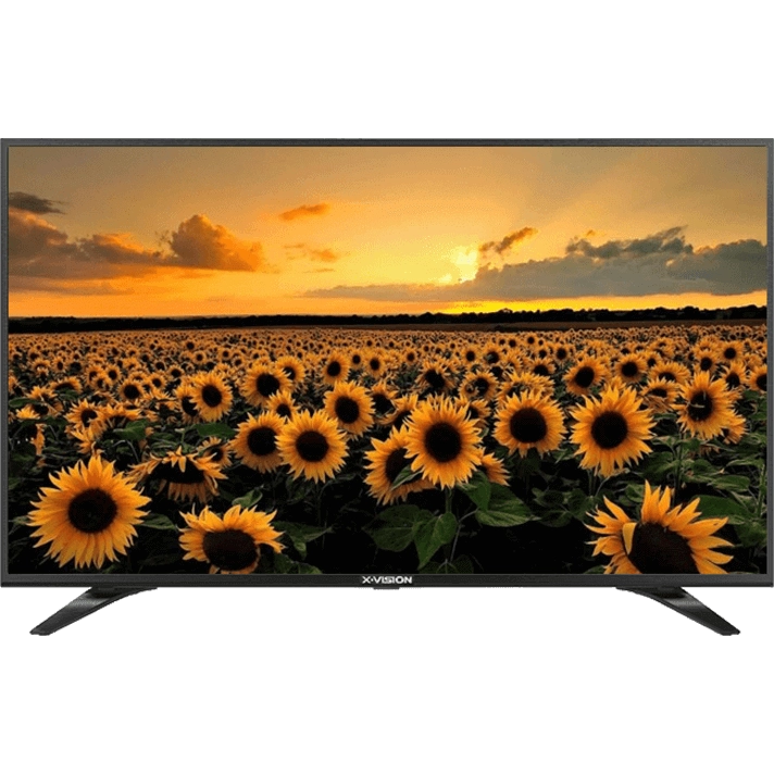 تلویزیون ال ای دی ایکس ویژن مدل 55XT540 سایز 55 اینچ