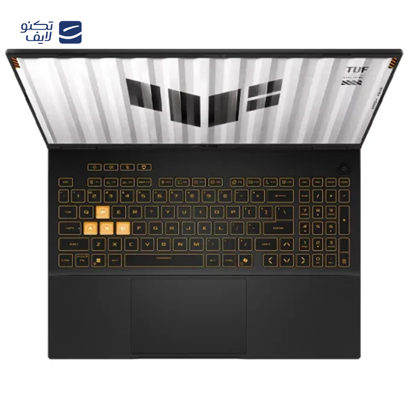 gallery-لپ تاپ ایسوس 16 اینچی مدل TUF Gaming F16 FX608JMR i7 14650HX 48GB 3TB RTX 5060 copy.png