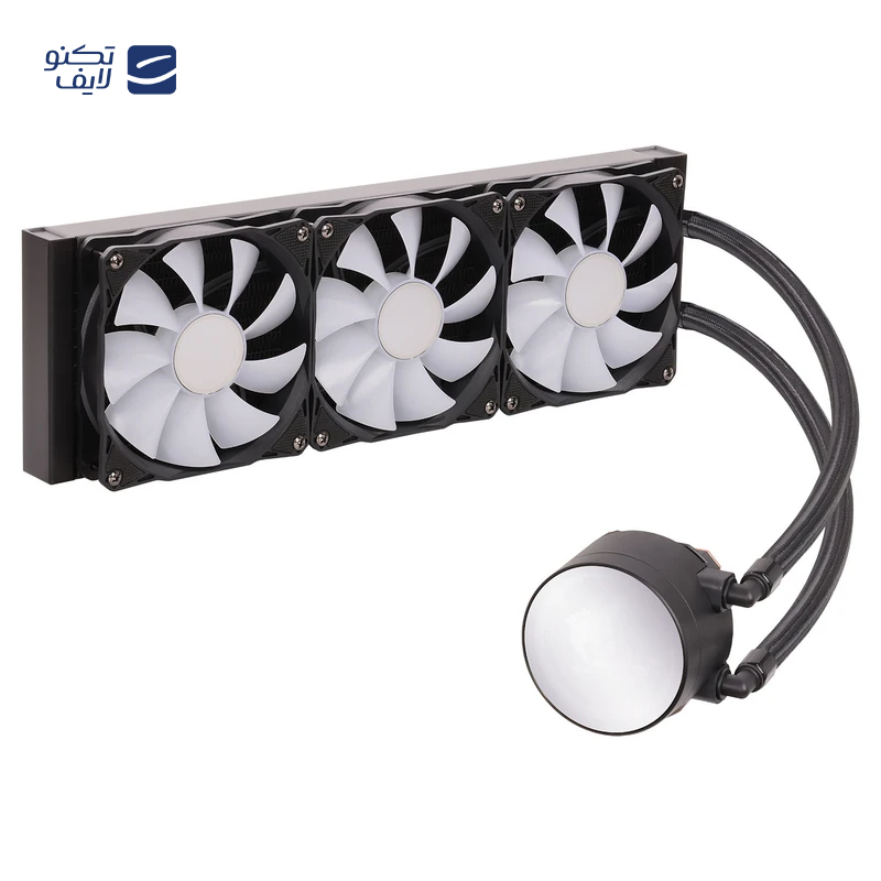 gallery-خنک کننده پردازنده آبی گرین مدل GLACIER 240 ECO-ARGB copy.png