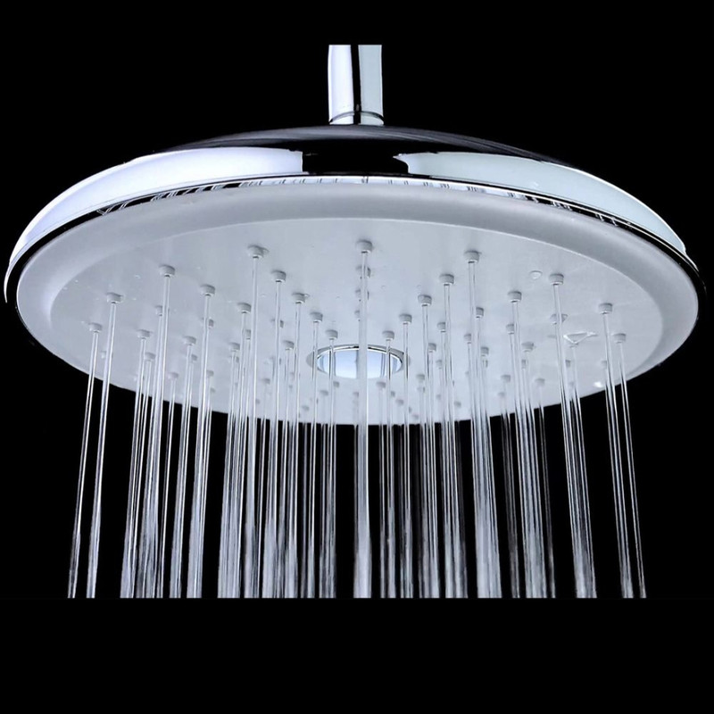 ست شیرآلات شیرآلات بهداشتی و ساختمانی توفیق مدل قجری پلاس رسوبگیر مجموعه 6 عددی