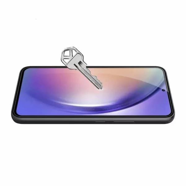 محافظ صفحه نمایش گوشی اولترا شیشه ای فول چسب مدل 9H مناسب سامسونگ Galaxy S25 FE محافظ صفحه نمایش گوشی اولترا شیشه ای فول چسب مدل 9H مناسب سامسونگ Galaxy S25 FE