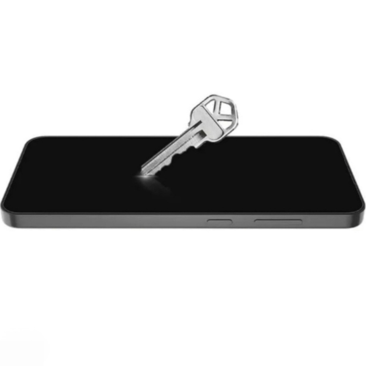 محافظ صفحه نمایش گوشی موبایل اولترا بدون حاشیه Transparent مناسب سامسونگ Galaxy S25 FE محافظ صفحه نمایش گوشی موبایل اولترا بدون حاشیه Transparent مناسب سامسونگ Galaxy S25 FE