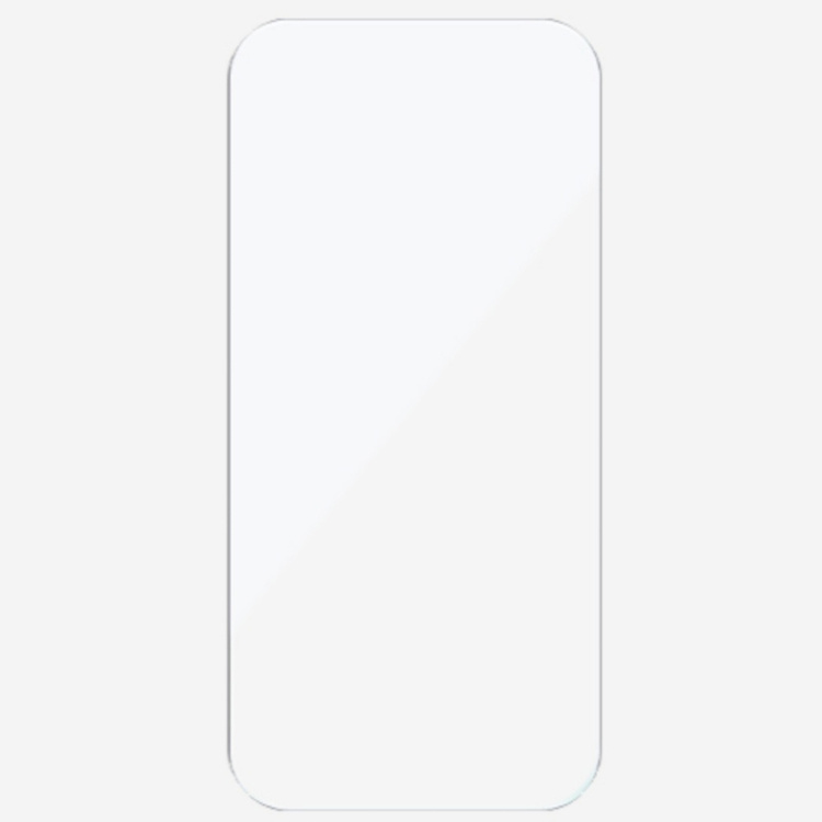 محافظ صفحه نمایش گوشی موبایل اولترا بدون حاشیه Clear Pro HD Plus مناسب  اپل iPhone 17 Pro