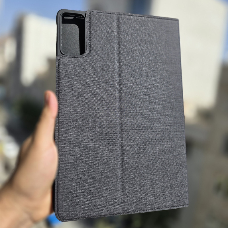 کیف کلاسوری زیفرند مناسب برای تبلت شیائومی Redmi Pad SE 11 inch