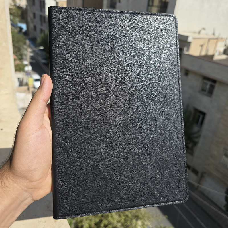 کیف کلاسوری زیفرند مناسب برای تبلت سامسونگ Galaxy Tab S6 Lite 2024