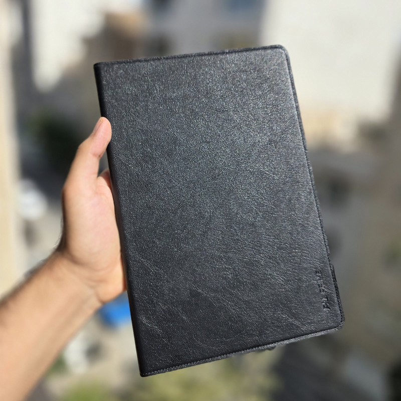 کیف کلاسوری زیفرند مناسب برای تبلت سامسونگ Galaxy Tab A 8.0