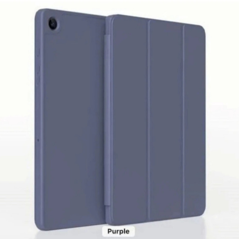 کیف کلاسوری زیفرند مدل Smart Leather مناسب برای تبلت سامسونگ Galaxy Tab A11 4G