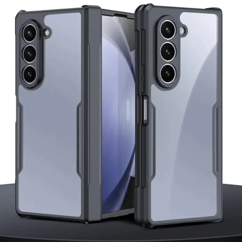 کاور زیفرند مدل Xundd Beatle مناسب برای گوشی موبایل سامسونگ Galaxy Z Fold 7