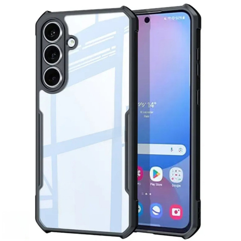 کاور زیفرند مدل Xundd Beatle مناسب برای گوشی موبایل سامسونگ Galaxy S25 FE