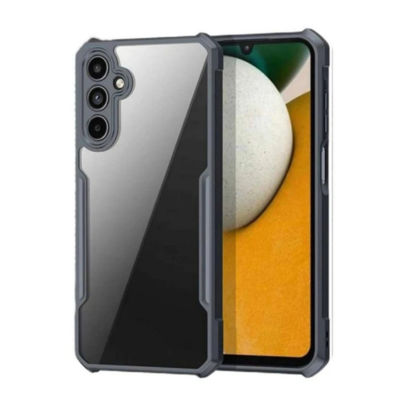 کاور زیفرند مدل Xundd Beatle مناسب برای گوشی موبایل سامسونگ Galaxy A17