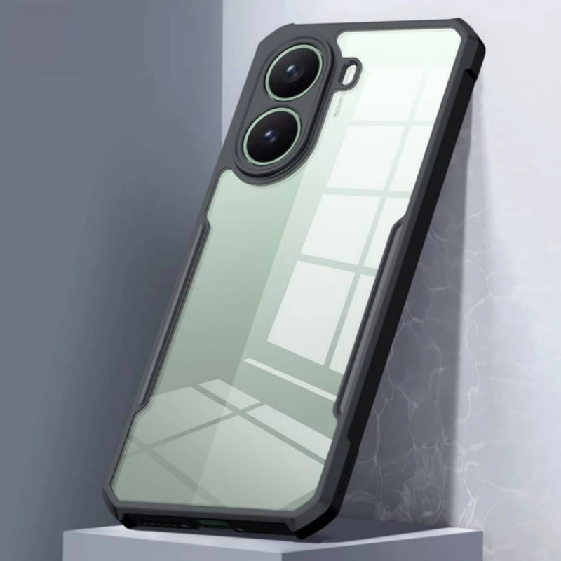 کاور زیفرند مدل Xundd Beatle مناسب برای گوشی موبایل شیائومی Poco X7 Pro