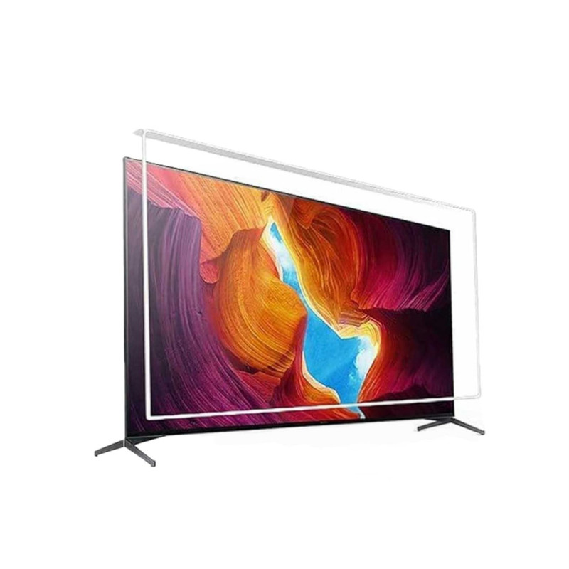 محافظ صفحه تلویزیون زیفرند مدل TPU مناسب برای تلویزیون 40 اینچ