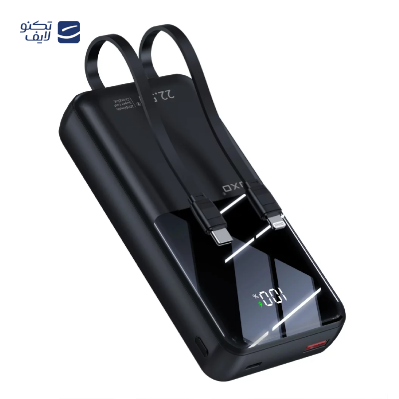 gallery-پاور بانک نوکسو مدل PN-1 ظرفیت 10000 میلی آمپر ساعت copy.png