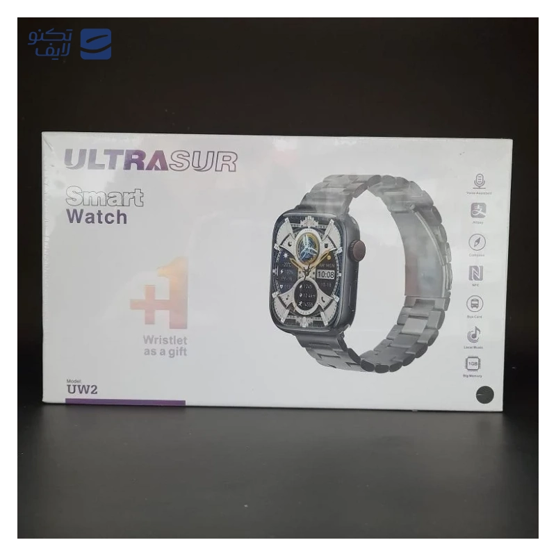 gallery-ساعت هوشمند اولتراسور مدل U-W4 copy.png