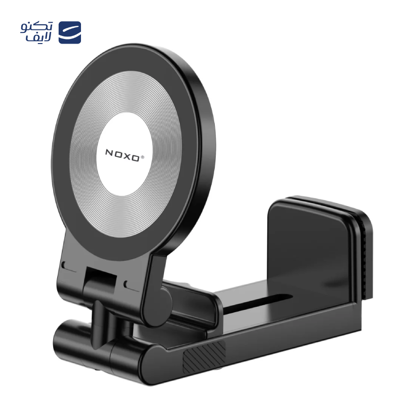 gallery-پایه نگهدارنده گوشی گرین لاین مدل Magsafe neck copy.png