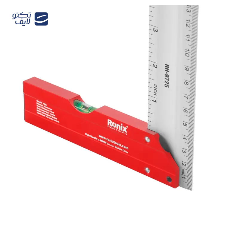 گونیا نجاری رونیکس مدل RH-9725