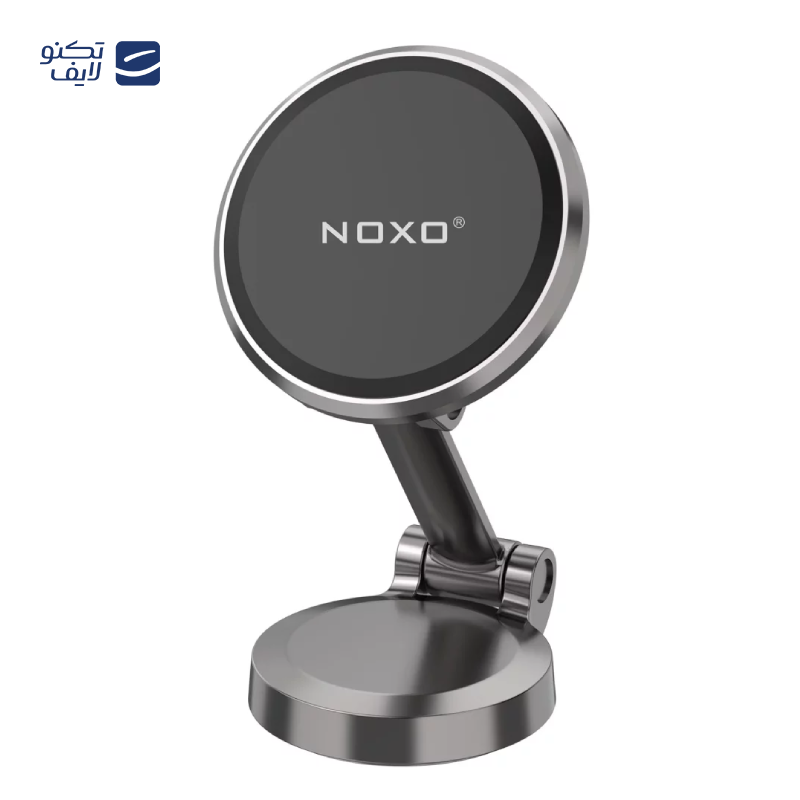 gallery-پایه نگهدارنده گوشی نوکسو مدل HDN-2 copy.png