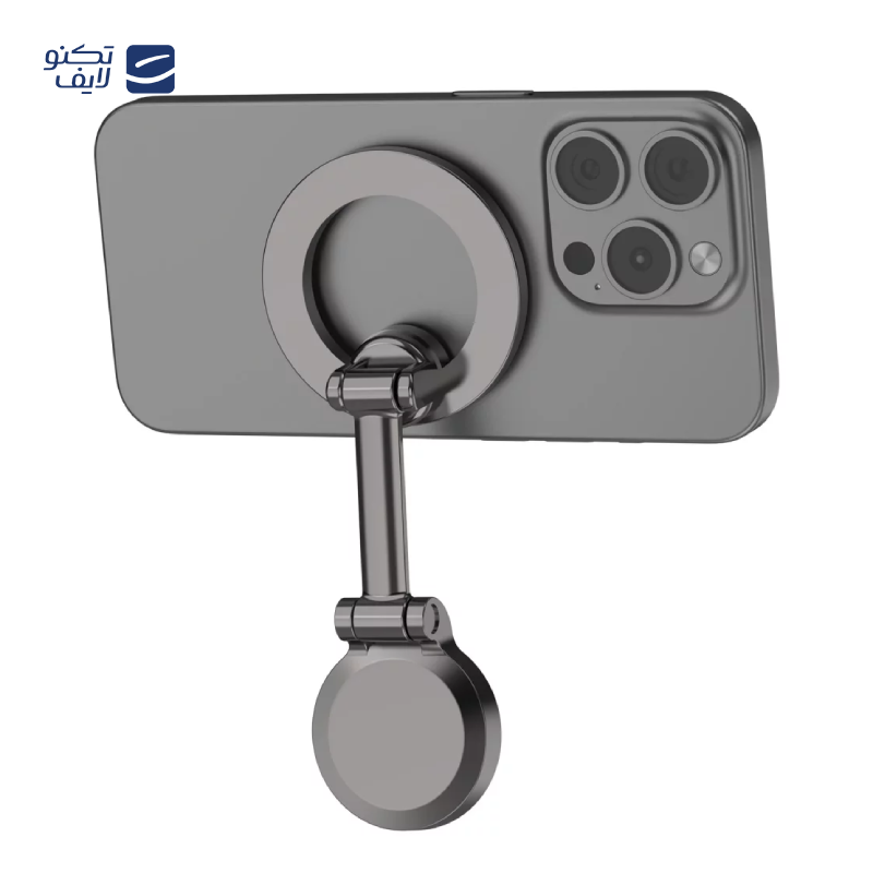 gallery-پایه نگهدارنده گوشی نوکسو مدل HDN-4 copy.png