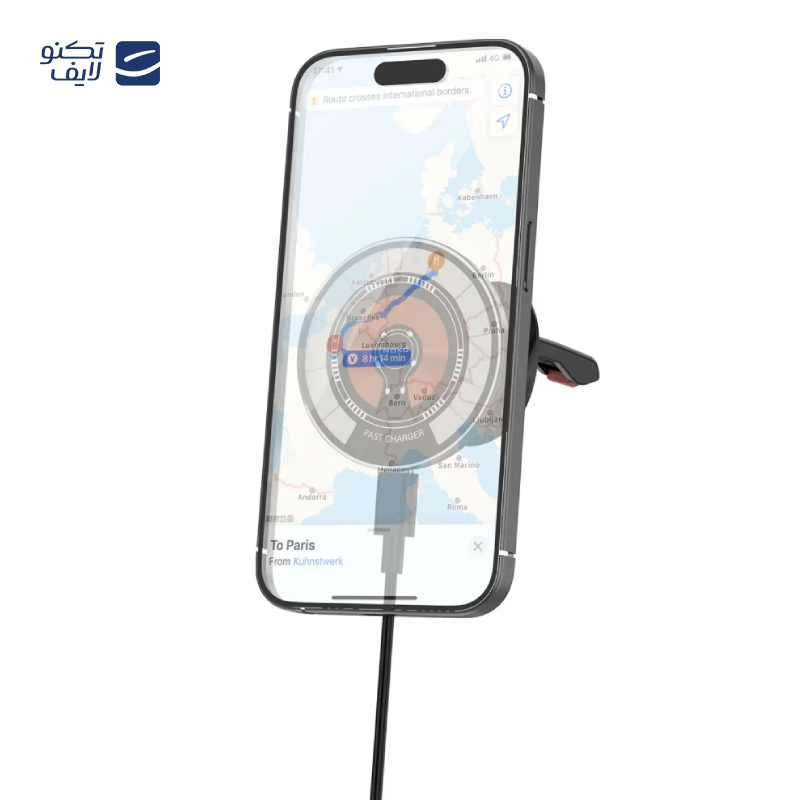 gallery-پایه نگهدارنده گوشی نوکسو مدل HDN-6 copy.png